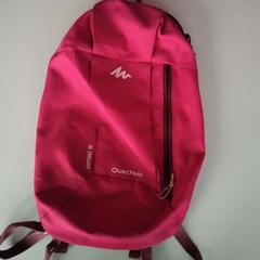 Bag, as reported by Twisto using iLost