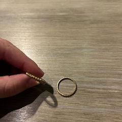 指輪 Goud がiLostで Van der Valk Hotel Vianen によって報告されました