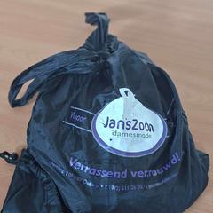 Tas، كما تم الإبلاغ عنه بواسطة Connexxion Noord Holland Noord Alkmaar عبر iLost