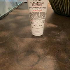 Cleanser, come riportato da Van der Valk Hotel Heerlen utilizzando iLost