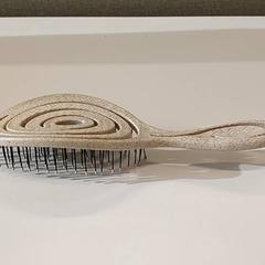 Diverse - Haarborstel, som rapportert av Centraal magazijn ved bruk av iLost