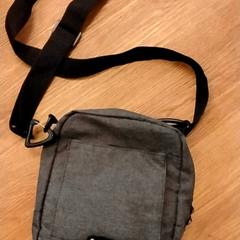 Bag, som rapportert av GVB ved bruk av iLost