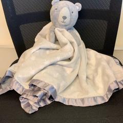 Knuffel, come riportato da Eindhoven Airport utilizzando iLost