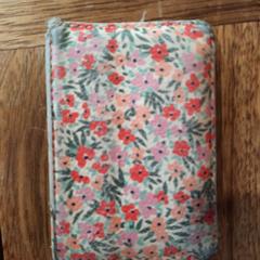 portemonee, como reportado ao iLost