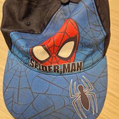 キャップ Spider-man がiLostで IKEA Hengelo によって報告されました