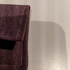 Pénztárca, amint azt De Efteling az iLost segítségével jelentette.