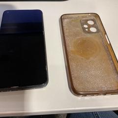 Chytrý telefon Realme, jak nahlášeno Gemeente Amsterdam pomocí iLost