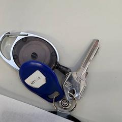 Clau, segons ha informat Transdev Gooi en Vechtstreek mitjançant iLost