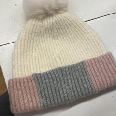 Beanie, zgłoszono przez GVB przy użyciu iLost