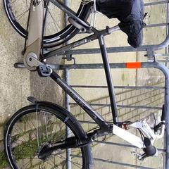 Bicicleta masculina Trek, segons ha informat Stadswerk072 mitjançant iLost