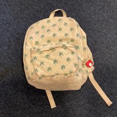 Plecak, zgłoszono przez Breng Arnhem przy użyciu iLost