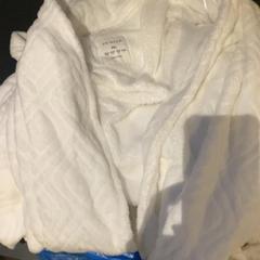 Bathrobe, as reported by Van der Valk Hotel Heerlen using iLost