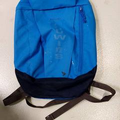 Tas Rugzak, zoals gemeld door Regio West-Vlaanderen met iLost