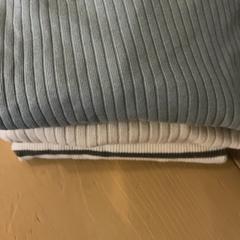 Baby clothing, as reported by Familie Resort Molenwaard using iLost