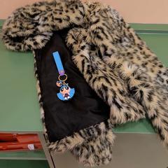 Chaquetas Tijgerprint, segundo informou Winkelcentrum Vier Meren en Polderplein usando iLost