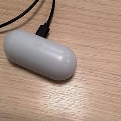 イヤフォンホルダー Grijs がiLostで Qbuzz Fryslân によって報告されました