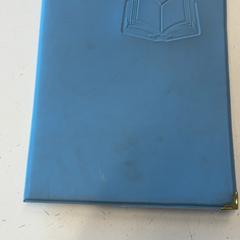 İLost kullanarak GVB tarafından bildirildiği gibi Kitap