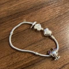 İLost kullanarak Pathé Zaandam tarafından bildirildiği gibi Bileklik