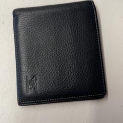 Cartera Cao, segons ha informat GVB mitjançant iLost