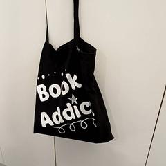 Tasje katoen, gemeldet von Qbuzz GD Groningen HS über iLost