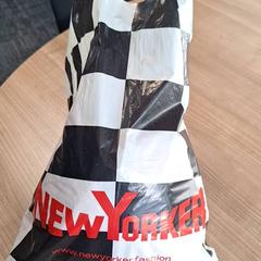 Bossa, segons ha informat Connexxion Haarlem AML mitjançant iLost