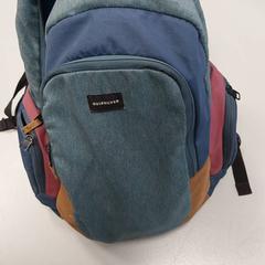 Backpack, as reported by Regio West-Vlaanderen using iLost