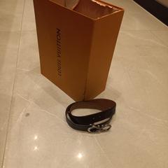 Ceinture en doos, a été signalé par Van der Valk Hotel Gorinchem utilisant iLost