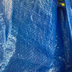 ブルーバッグ がiLostで IKEA新三郷 によって報告されました