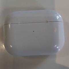 Airpods-deksel, som rapportert av Arriva Limburg Zuid ved bruk av iLost