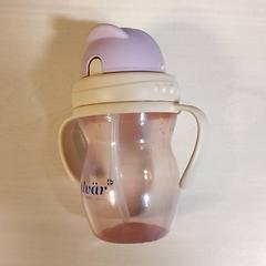 Trinkflasche Kind, gemeldet von Regio Oost-Vlaanderen über iLost