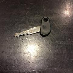 Clave, segundo informou Qbuzz U-OV usando iLost