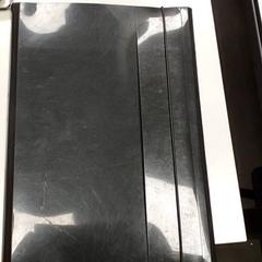 Varios Map - Moussa, ha sido reportado por Regio Limburg - Leuven con iLost