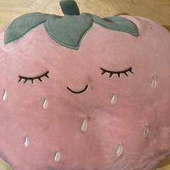 Kussen, som rapportert av Pathé Utrecht Leidsche Rijn ved bruk av iLost