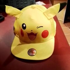 بيتجي Pickachu، كما تم الإبلاغ عنه بواسطة Apenheul عبر iLost