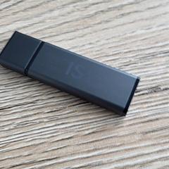 Chiavetta usb, come riportato da Pathé Delft utilizzando iLost