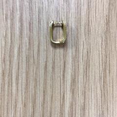 Earring, as reported by Diakonessenhuis Zeist using iLost
