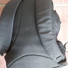 Sac à dos Zwart, a été signalé par Centraal magazijn utilisant iLost