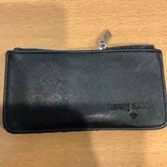 Plånbok Brekhov, rapporterat av Gemeente Amsterdam - Bureau Gevonden Voorwerpen med iLost