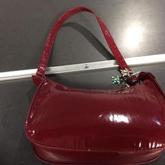 Tasje, zoals gemeld door Breng Nijmegen met iLost