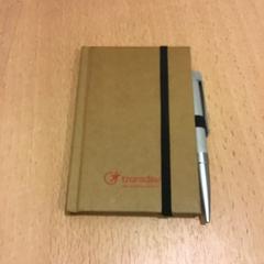 Libro, segundo informou Qbuzz U-OV usando iLost