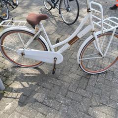 Damesfiets, come riportato da Stadswerk072 utilizzando iLost