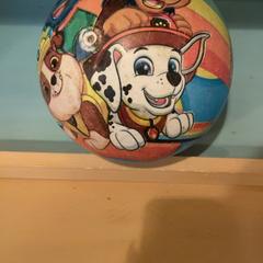 Balón, segundo informou Familie Resort Molenwaard usando iLost