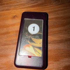 Restaurant- pager N1, som rapporterats till iLost