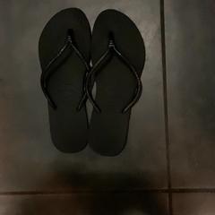 Flipflop, rapporterat av MEININGER Hotel Berlin Alexanderplatz med iLost