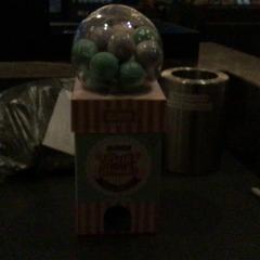 Koupelnové doplňky, jak nahlášeno Van der Valk Hotel Amsterdam Zuidas pomocí iLost