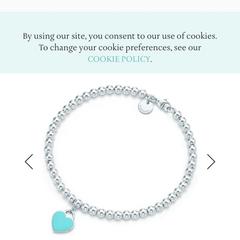 Tiffany & Co. Bracelet