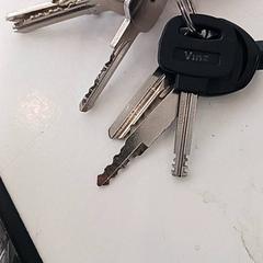 열쇠, iLost를 사용하여 RRReis IJssel-Vecht에 보고됨