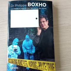 Litteratur Leesboek, rapporterat av Centraal magazijn med iLost