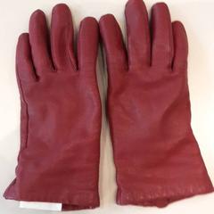 Hansker, som rapportert av LUMC ved bruk av iLost