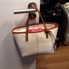 Sack, gemeldet von Qbuzz ZHN über iLost